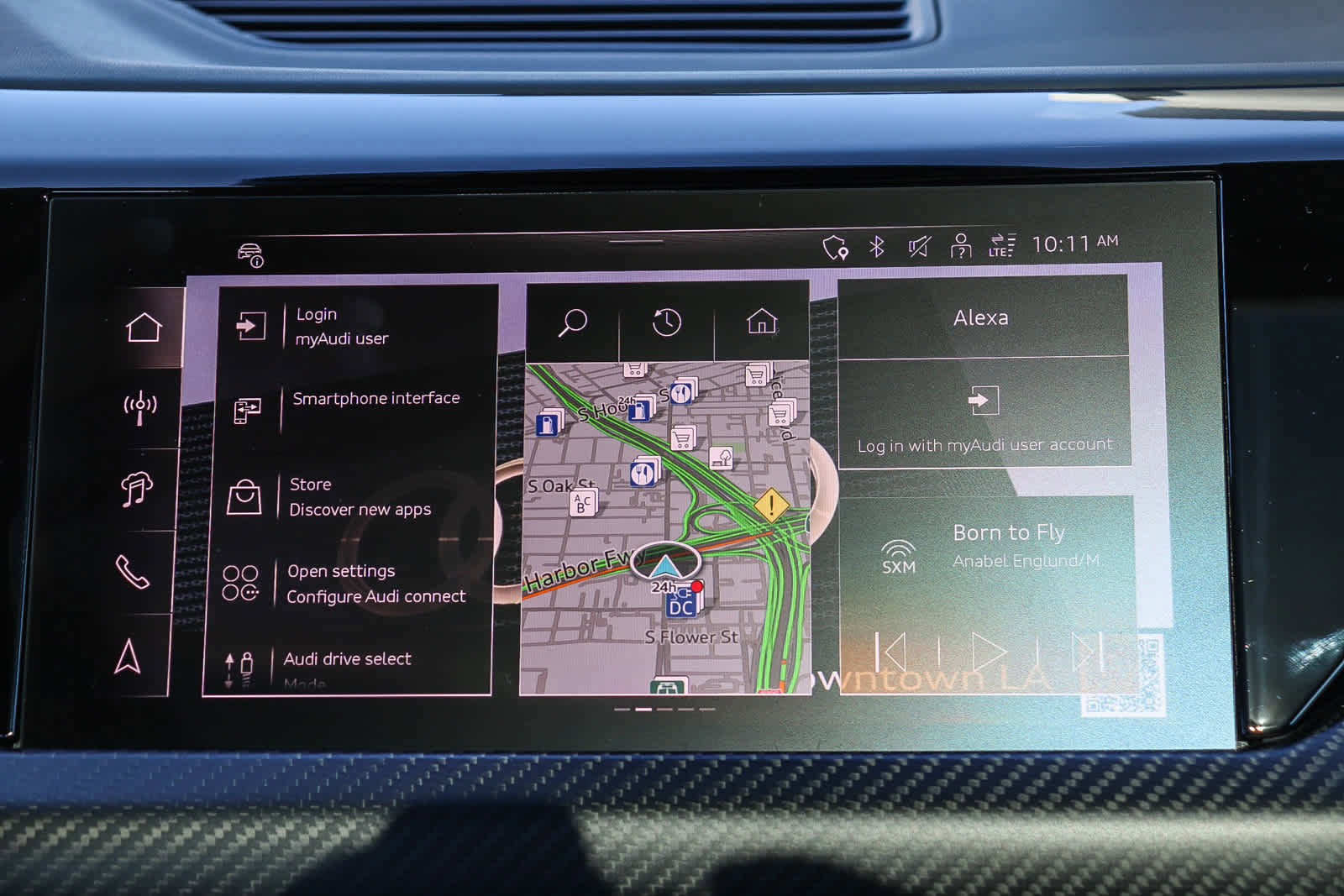 New 2026 Audi S e-tron GT Premium Plus image 18