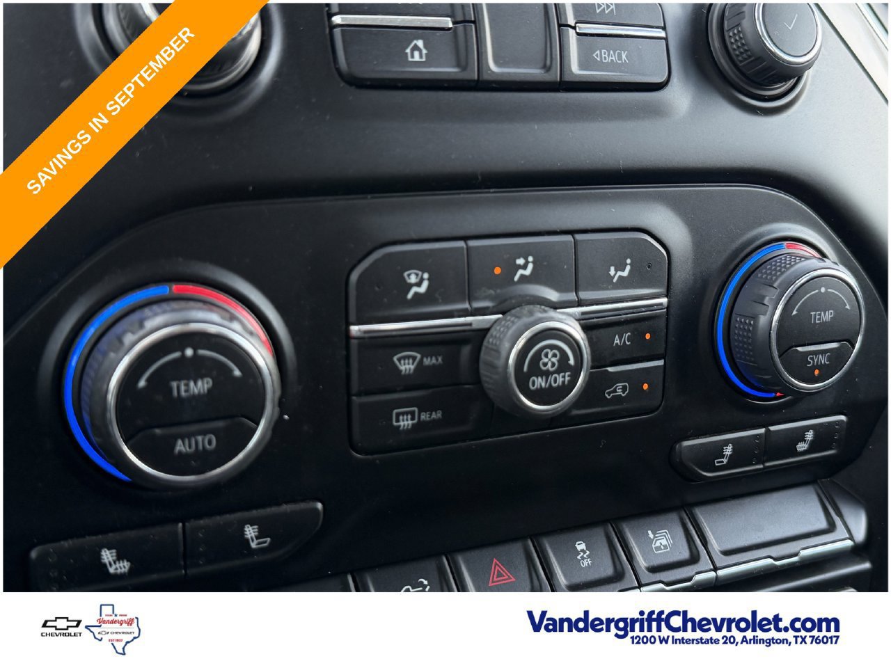 Used 2022 Chevrolet Silverado 1500 LT AWD/4WD image 19