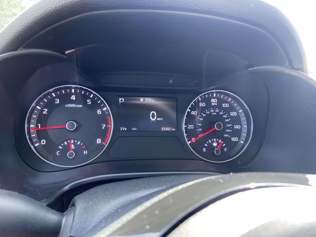 Used 2023 Kia Forte LXS FWD image 19