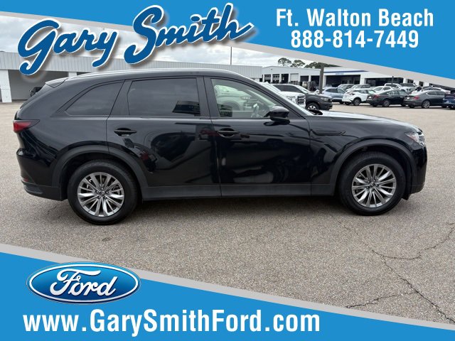 Used 2024 MAZDA CX-90 3.3 Turbo w/ Select Package