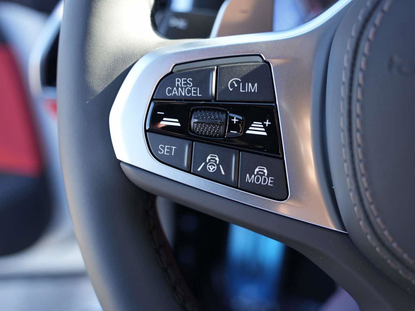 New 2026 BMW 840i Coupe RWD image 11