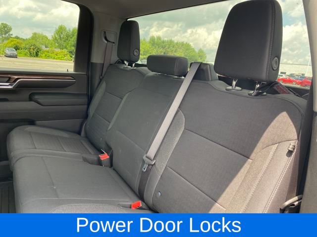 Certified 2024 Chevrolet Silverado 2500 LT image 18