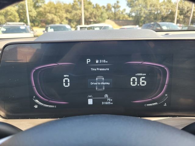 Used 2023 Kia Telluride EX X-Line image 29