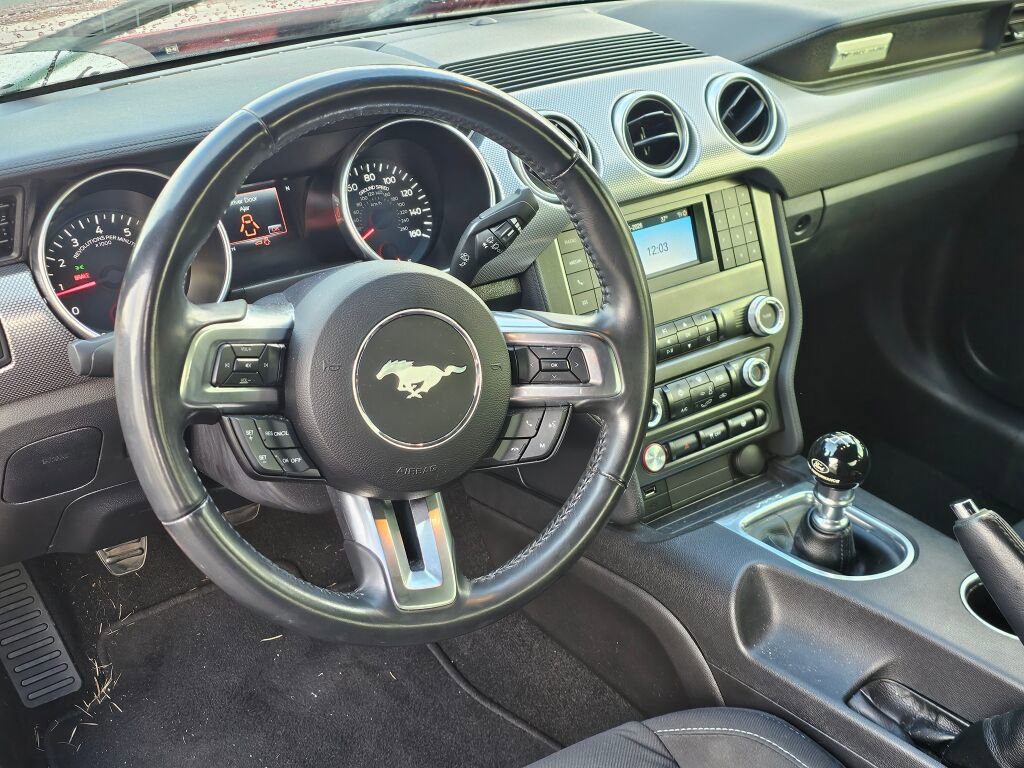 Used 2019 Ford Mustang GT image 23