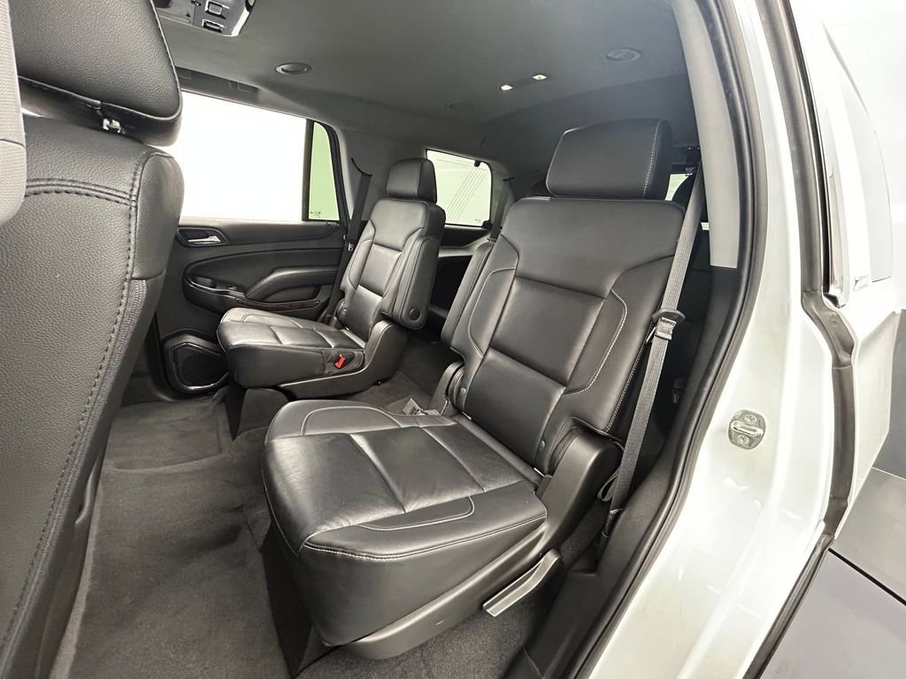 Used 2020 Chevrolet Tahoe LT AWD/4WD image 39