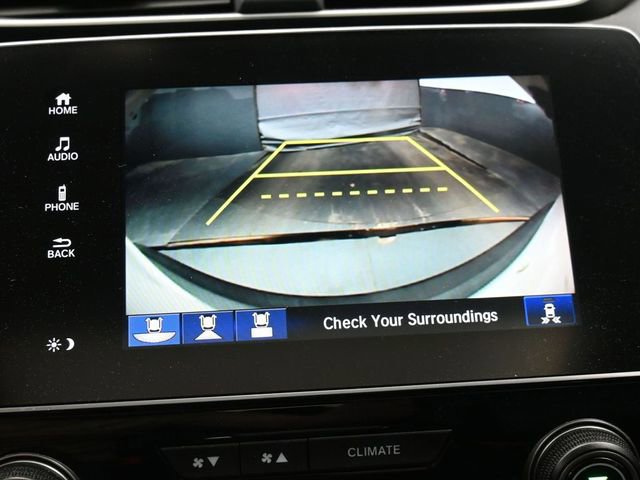 Used 2019 Honda CR-V EX-L image 31