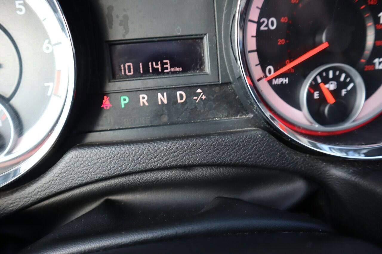 Used 2013 RAM C/V Tradesman image 49