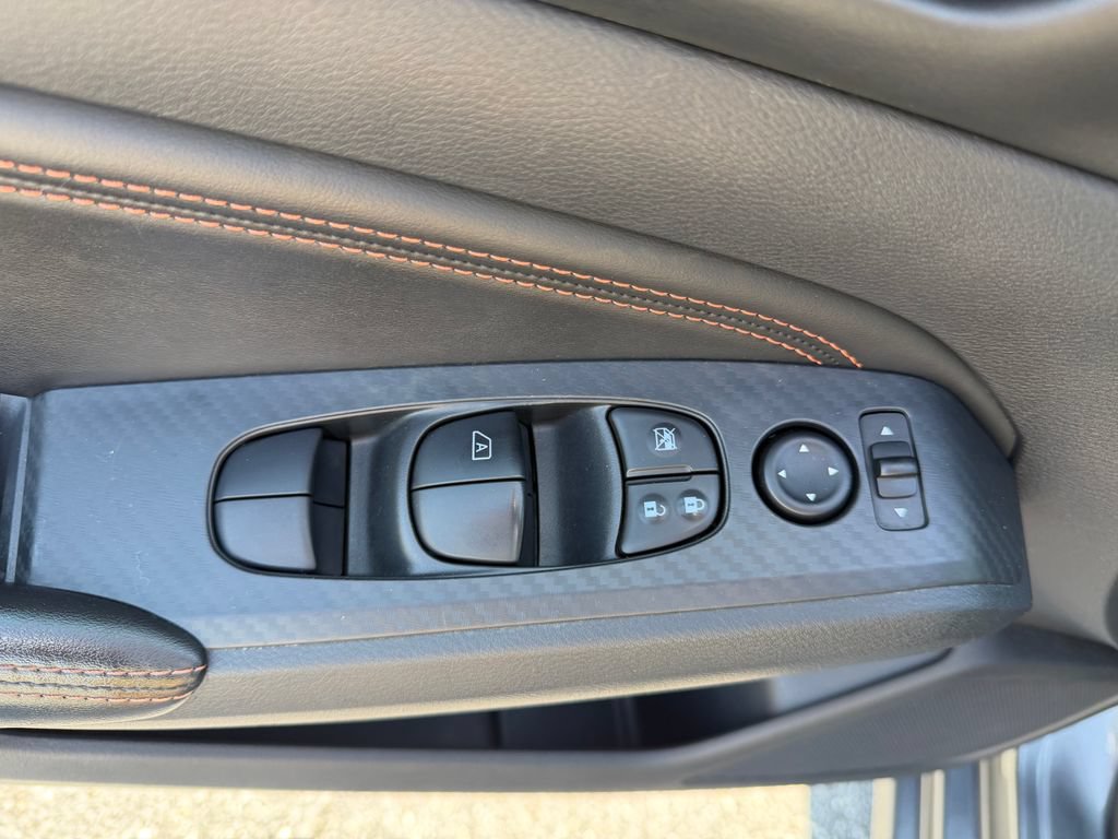 Used 2020 Nissan Altima 2.5 SR w/ Premium Package AWD/4WD image 18
