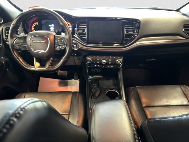 Used 2023 Dodge Durango R/T AWD/4WD image 11