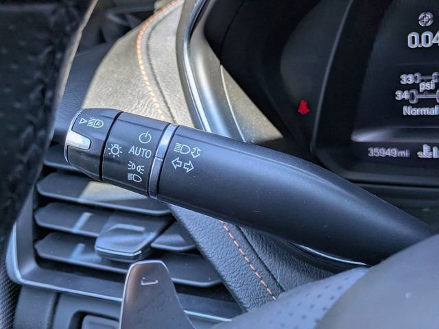 Certified 2021 Cadillac CT5 V w/ Premium Package image 29