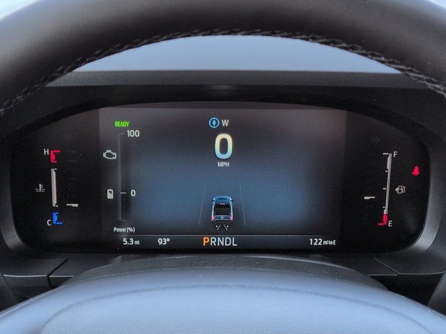 New 2026 Ford Maverick XLT w/ XLT Luxury Package FWD image 26