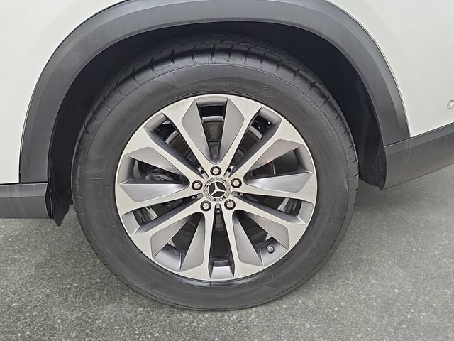 Used 2021 Mercedes-Benz GLE 350 4MATIC image 33
