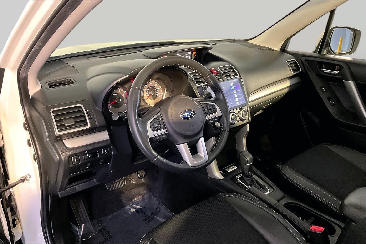 Used 2018 Subaru Forester 2.0XT Premium AWD/4WD image 18