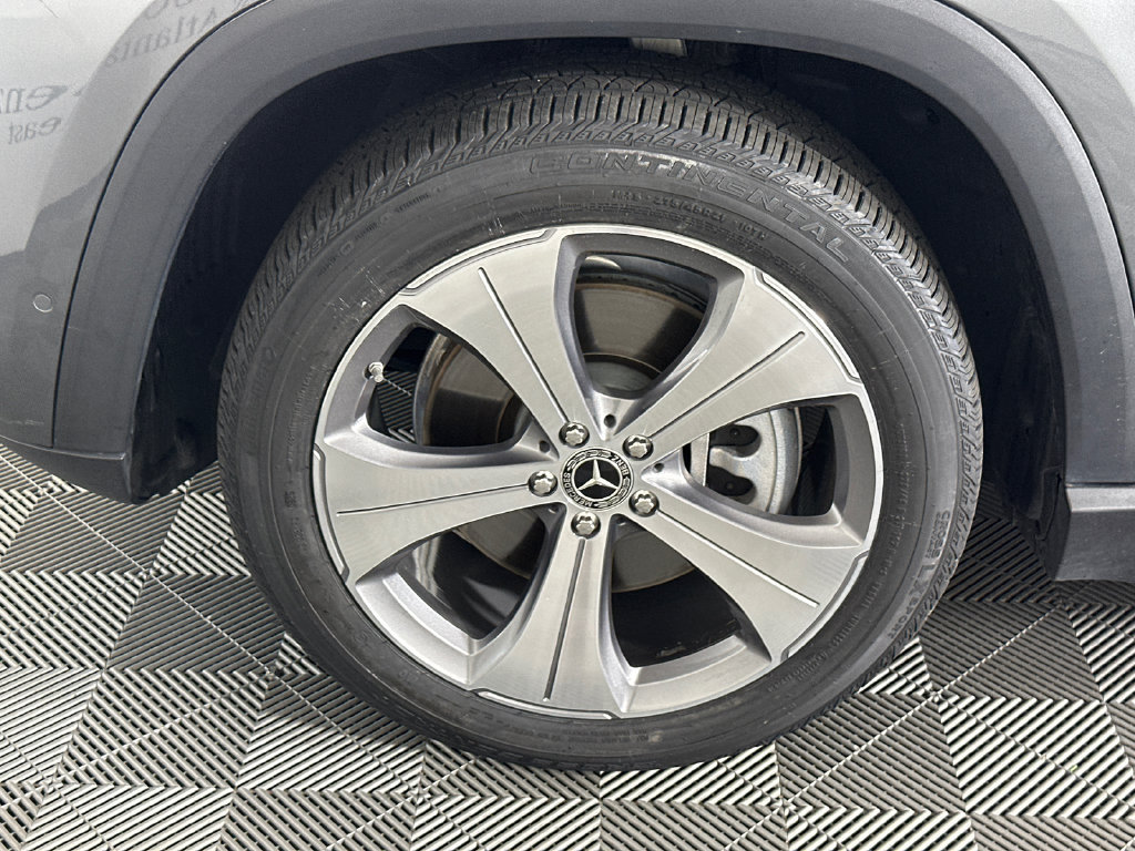 Certified 2022 Mercedes-Benz GLS 450 4MATIC image 12