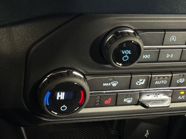 New 2026 Ford Bronco Heritage Edition AWD/4WD image 29