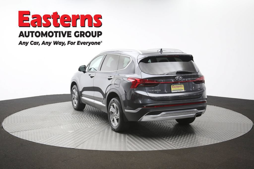 Used 2022 Hyundai Santa Fe SEL w/ Convenience + Premium Package AWD/4WD image 66