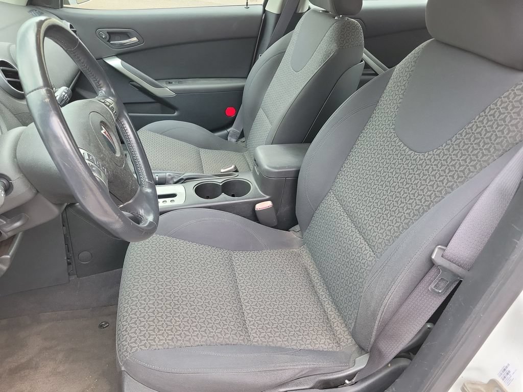 Used 2009 Pontiac G6 Sedan w/ Sport Package 2 FWD image 10