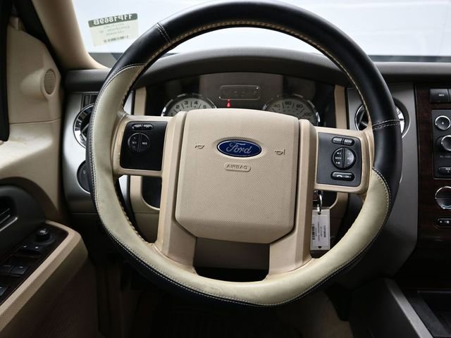 Used 2012 Ford Expedition XLT AWD/4WD image 26