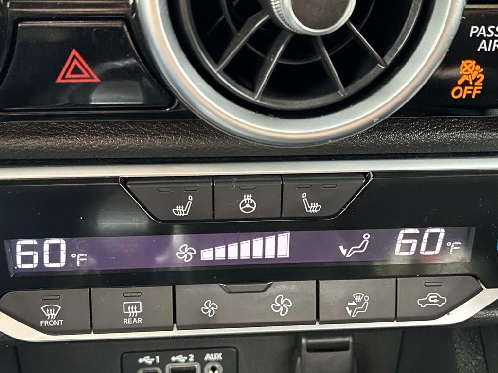 Used 2023 Nissan Sentra SV w/ All-Weather Package image 28