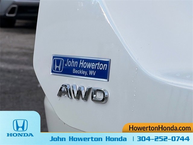 New 2025 Honda Pilot EX-L image 20