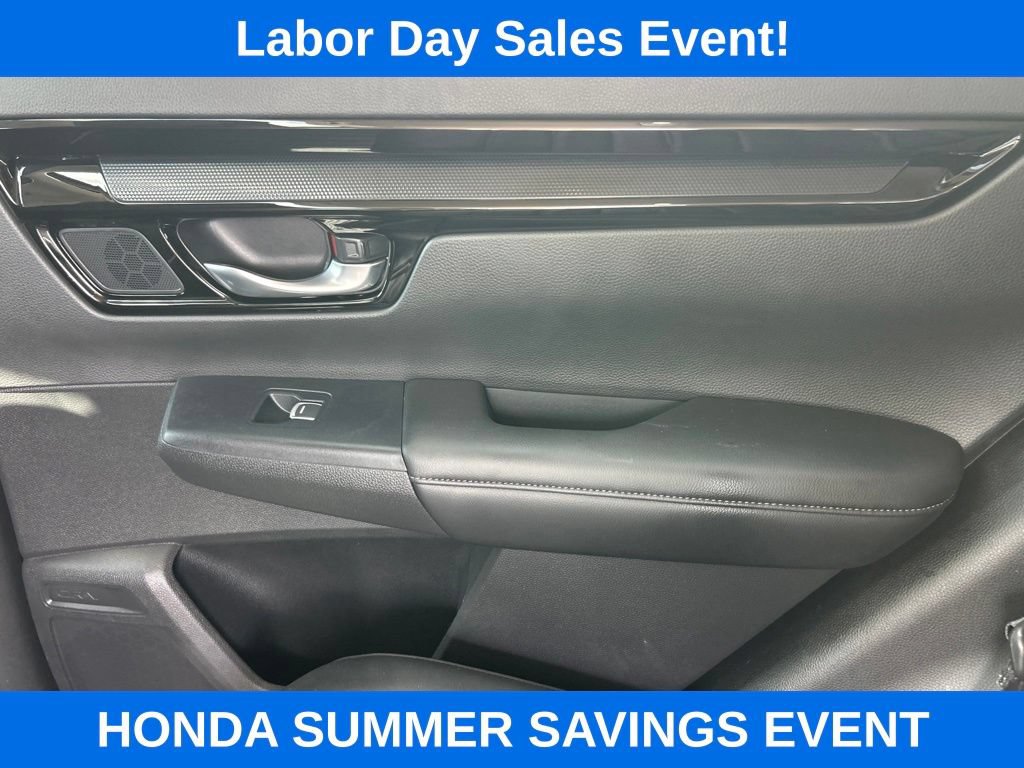Used 2023 Honda CR-V EX-L image 15