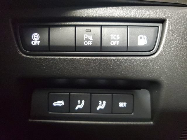 Used 2024 MAZDA CX-90 Plug-In Hybrid w/ Premium Plus AWD/4WD image 35