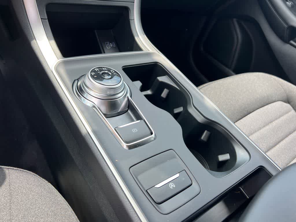 New 2024 Ford Edge SE AWD/4WD image 29