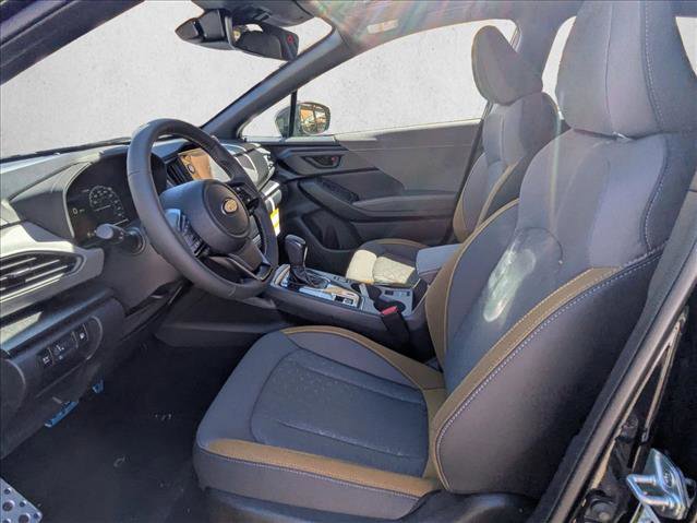 New 2026 Subaru Crosstrek 2.5i Sport image 11