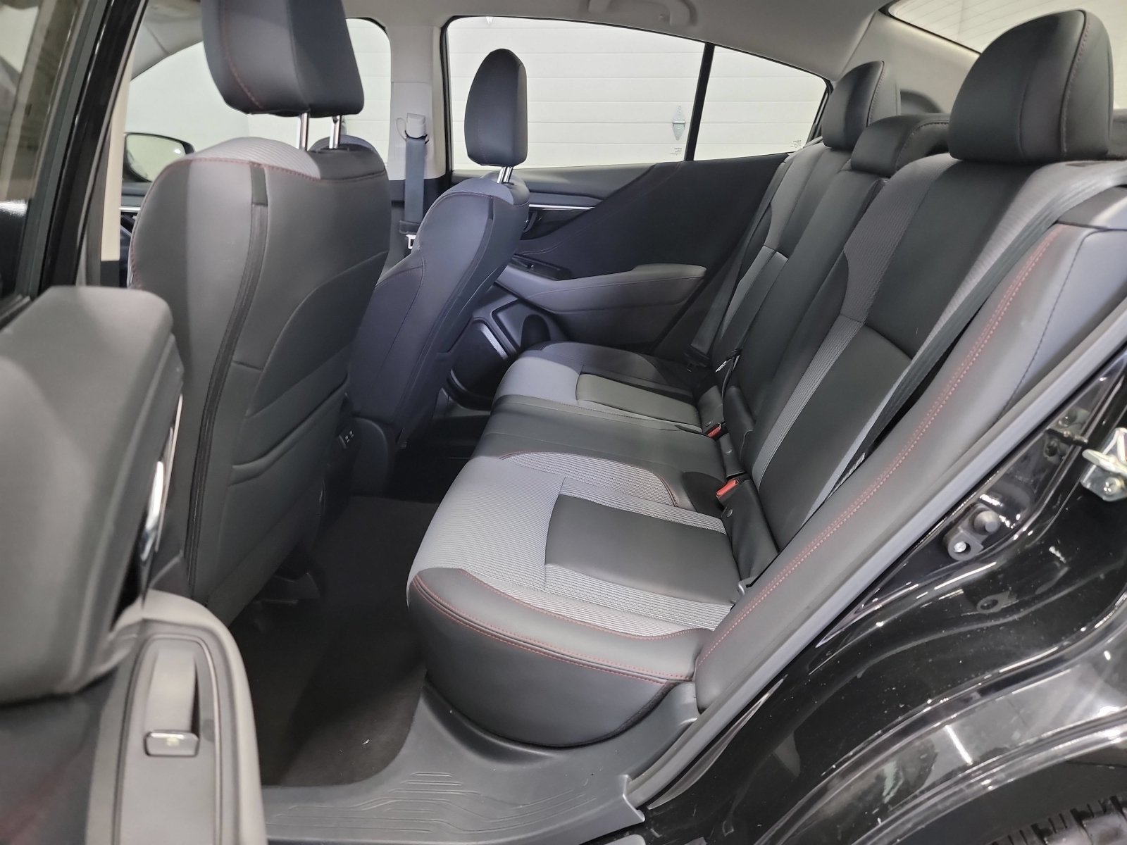 Used 2020 Subaru Legacy Sport AWD/4WD image 27