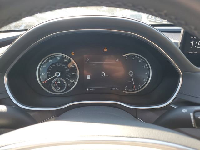 Used 2022 Genesis G80 2.5T w/ Advanced Package image 24