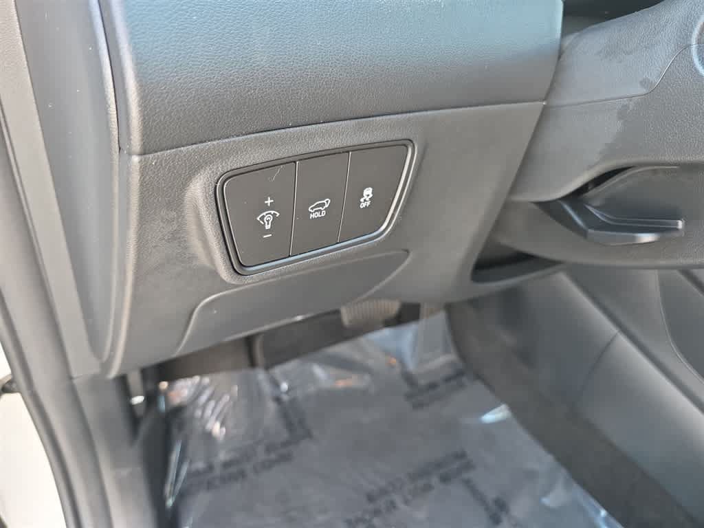 Used 2023 Hyundai Tucson SEL AWD/4WD image 13
