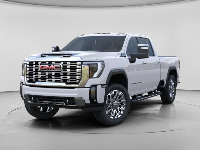 New 2026 GMC Sierra 2500 Denali w/ Denali Reserve Package AWD/4WD image 6