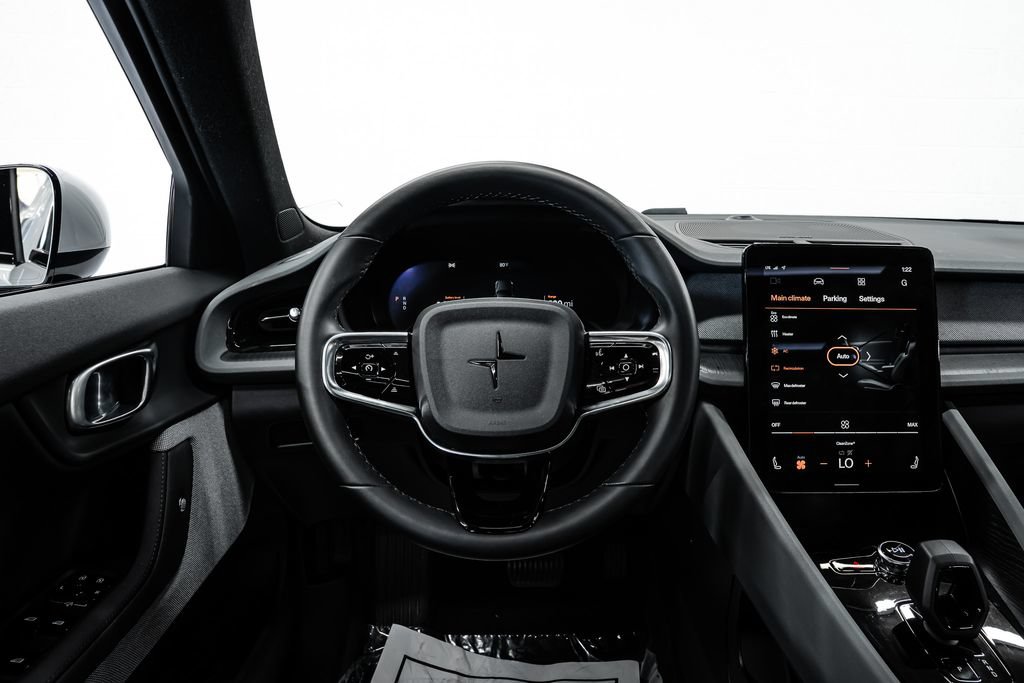 Used 2023 Polestar Polestar 2 w/ Pilot Pack AWD/4WD image 21