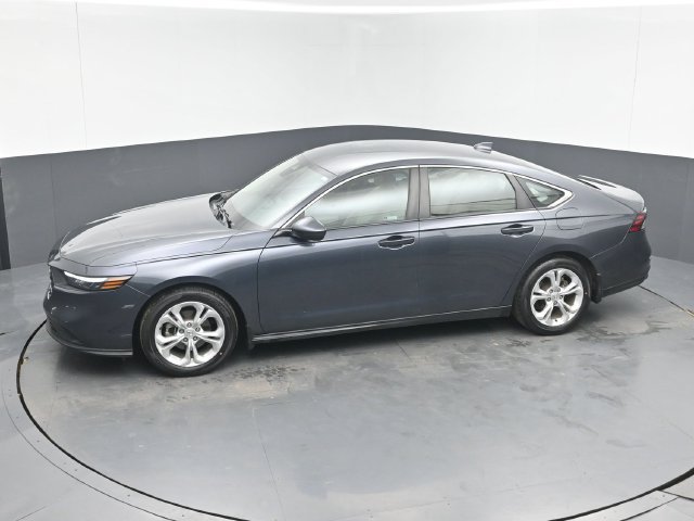 Certified 2024 Honda Accord LX image 31
