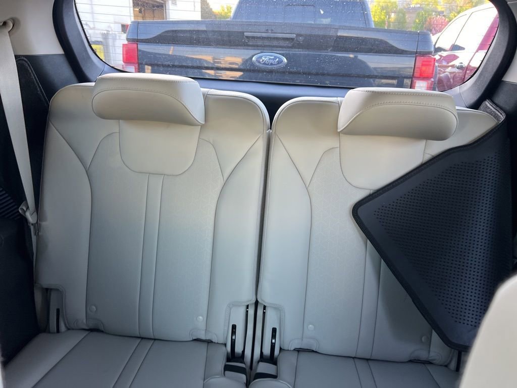 Used 2023 Kia Sorento X-Line EX image 15