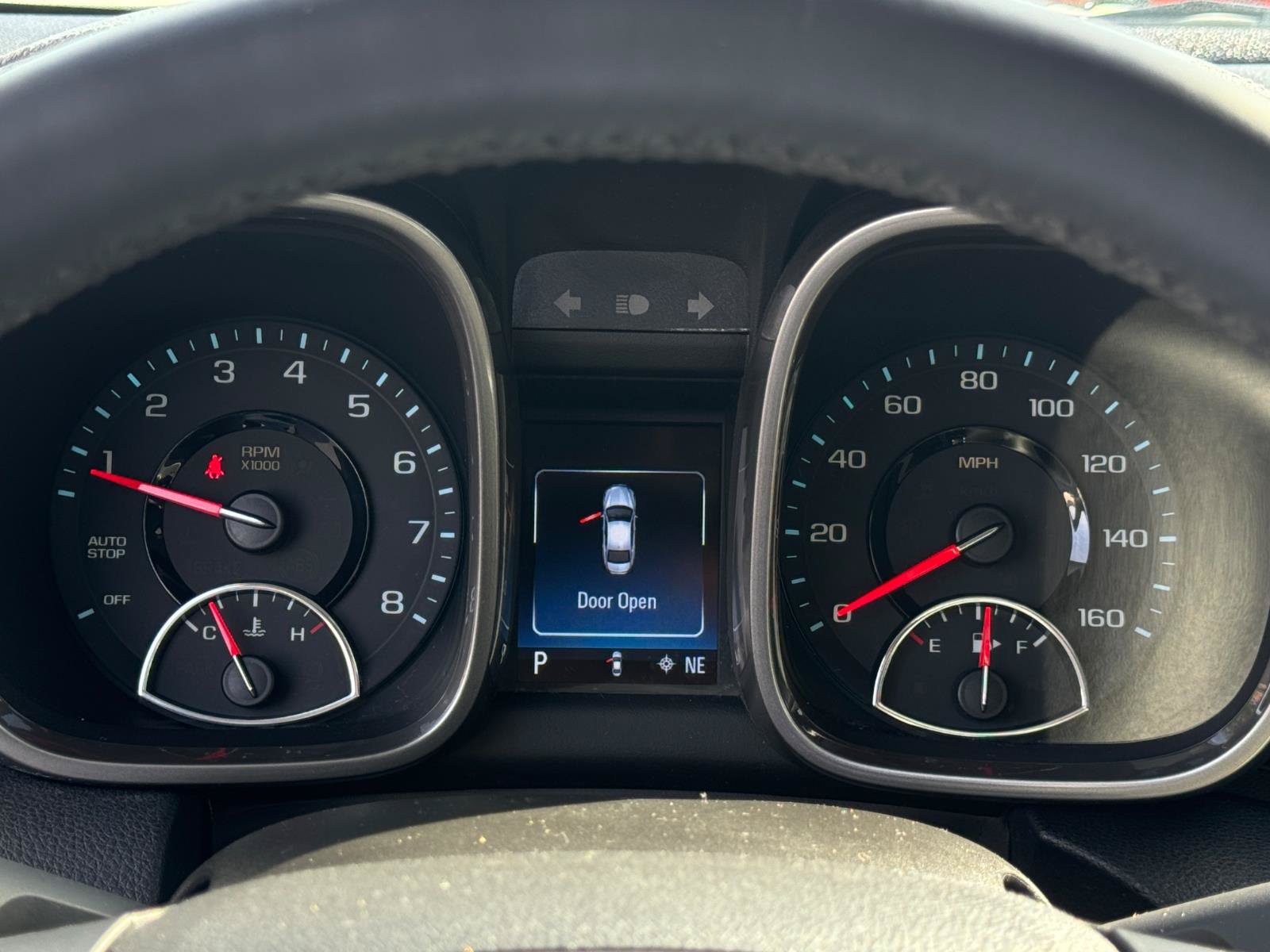 Used 2014 Chevrolet Malibu LTZ FWD image 19