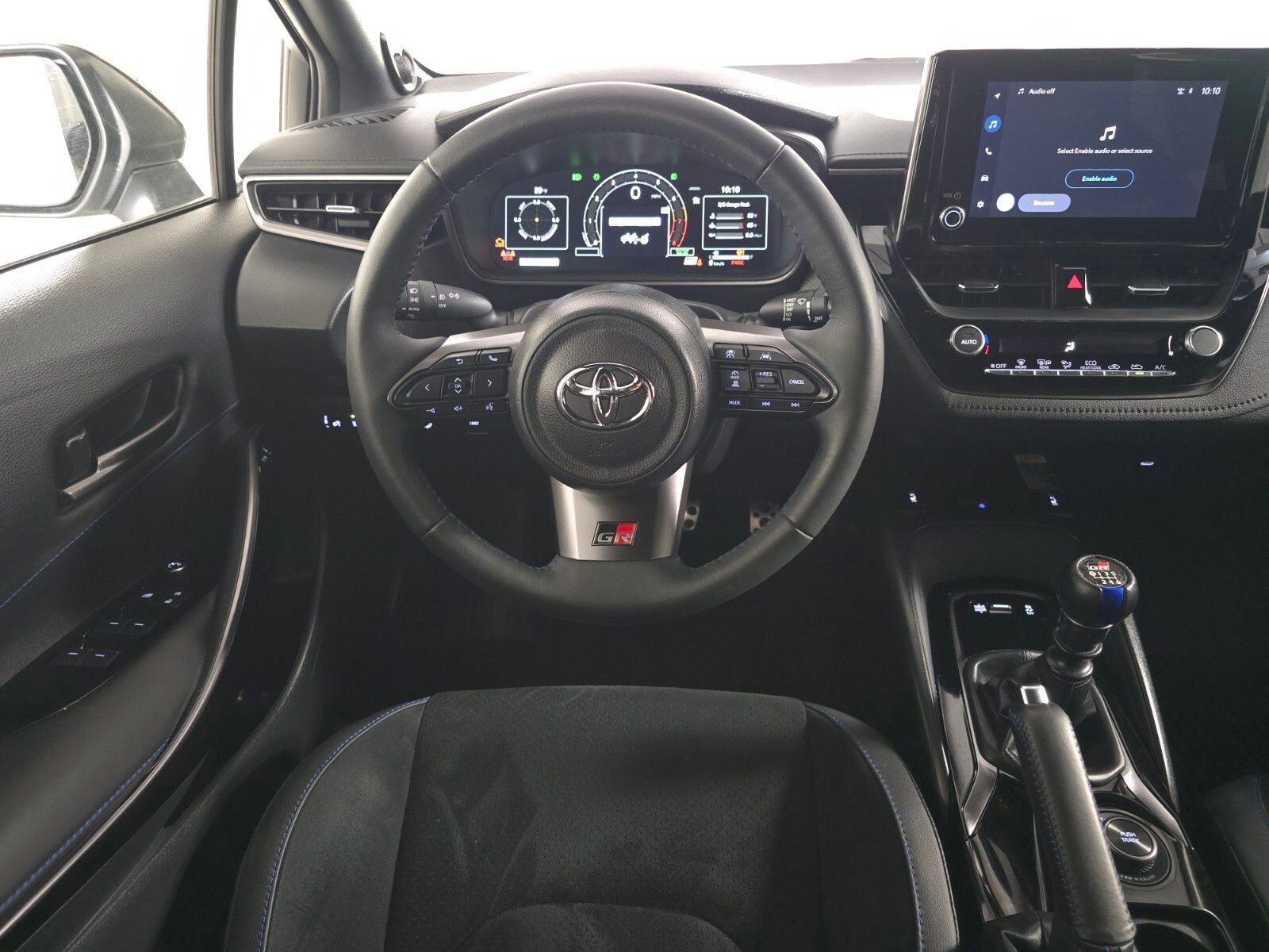Used 2024 Toyota Corolla Premium image 30