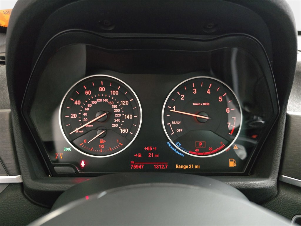 Used 2017 BMW X1 xDrive28i image 22