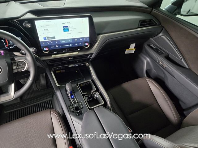 New 2026 Lexus TX 350 AWD image 15