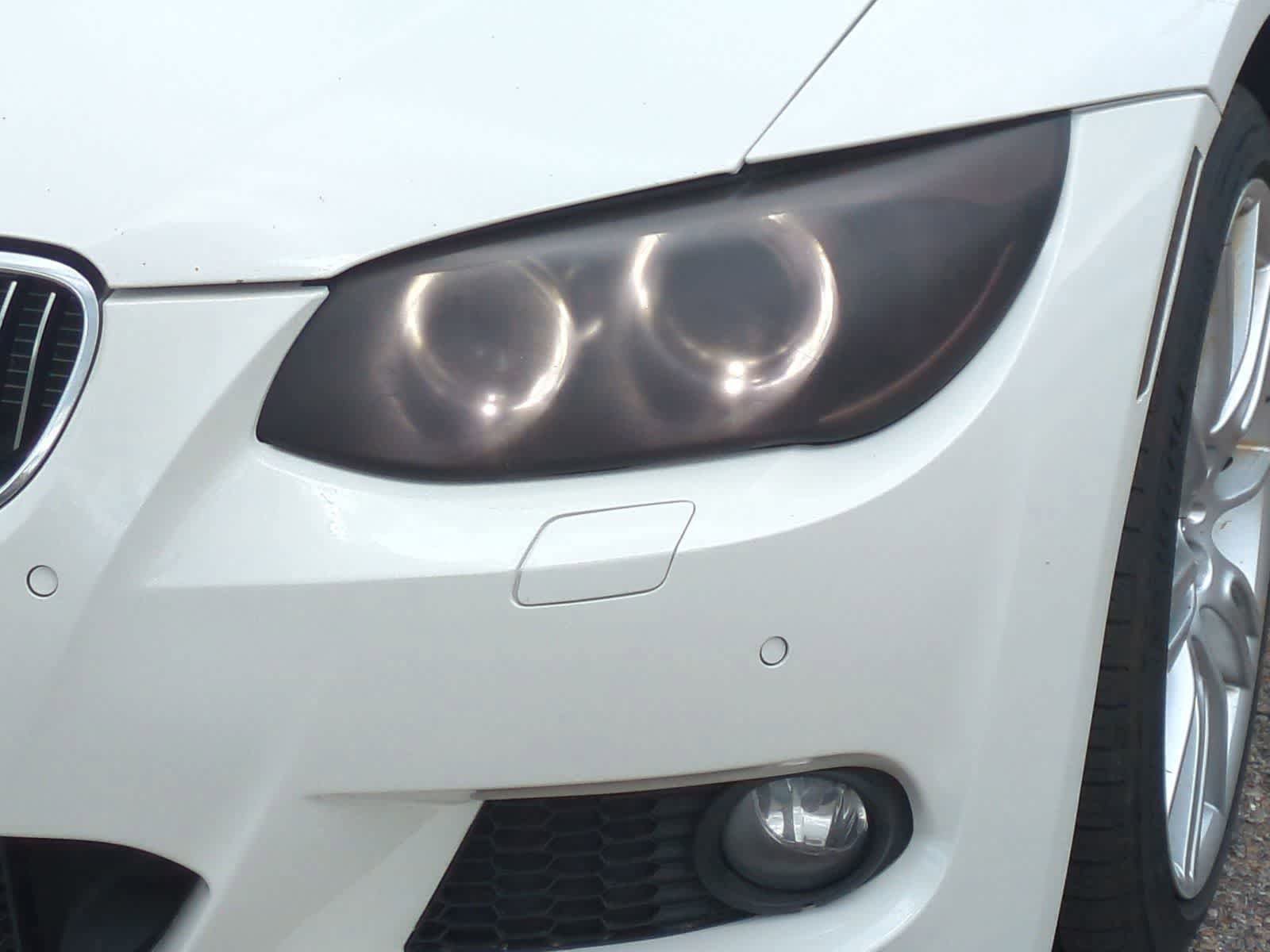 Used 2012 BMW 335i Convertible RWD image 11