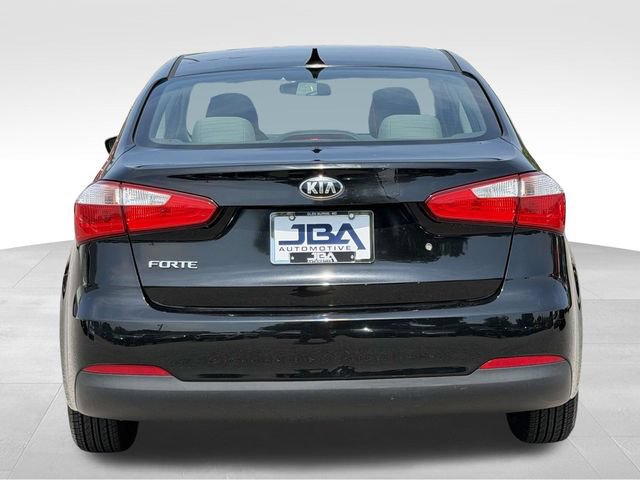 Used 2015 Kia Forte LX FWD image 28