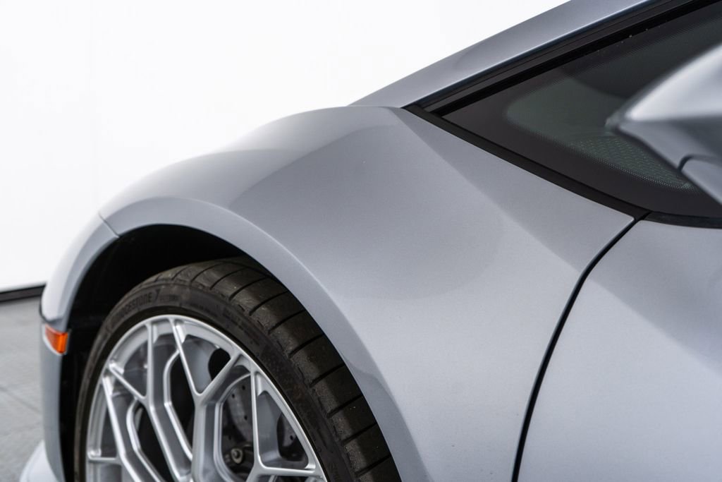 Used 2023 Lamborghini Huracan Tecnica image 14