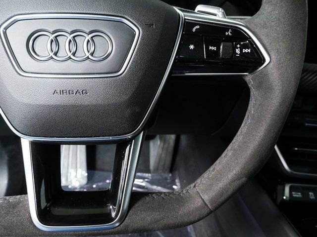 Used 2023 Audi e-tron GT Prestige w/ Prestige Package image 11