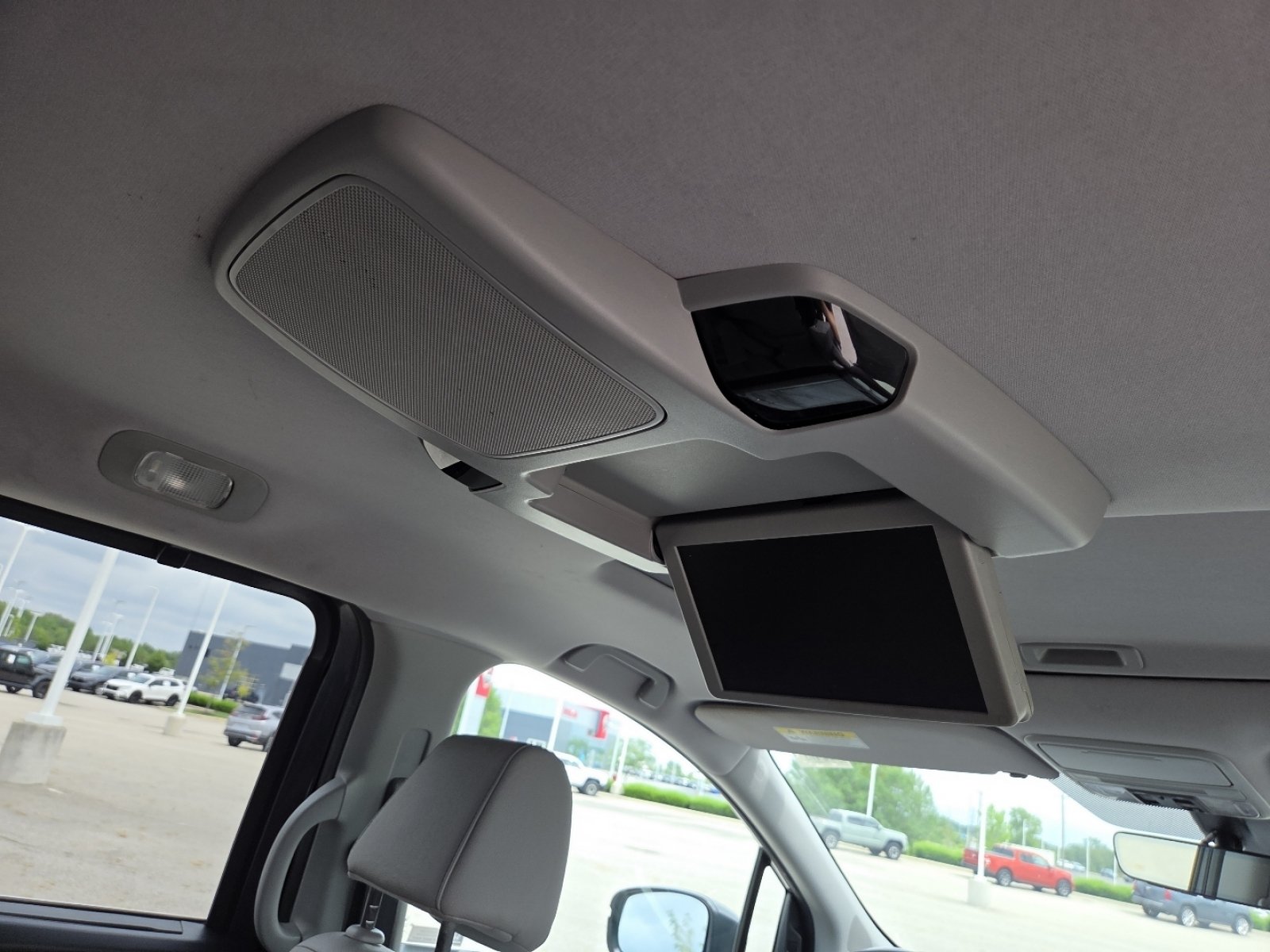 Used 2019 Honda Odyssey EX-L image 25