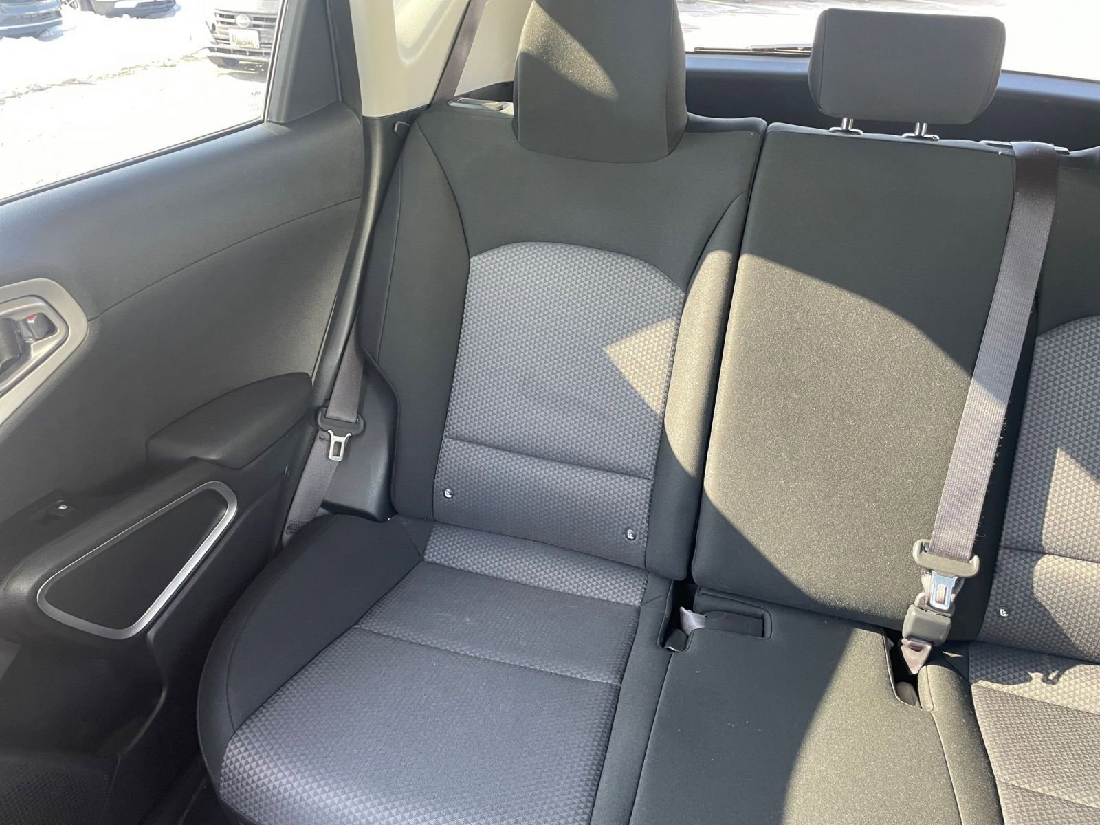 Used 2025 Kia Soul LX w/ LX Technology Package image 37