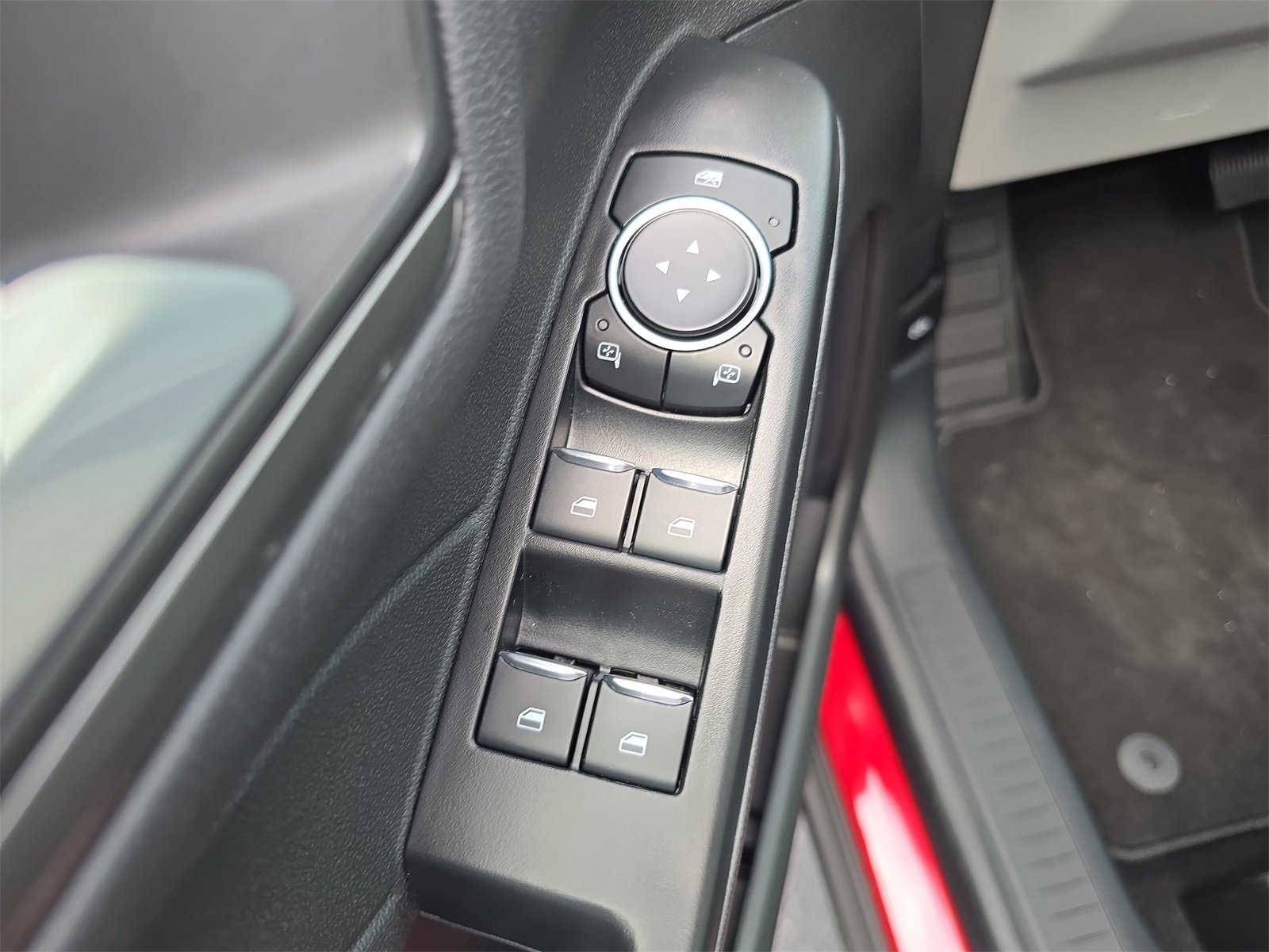 New 2026 Ford Escape Active w/ Active Premium Tech Pack image 13