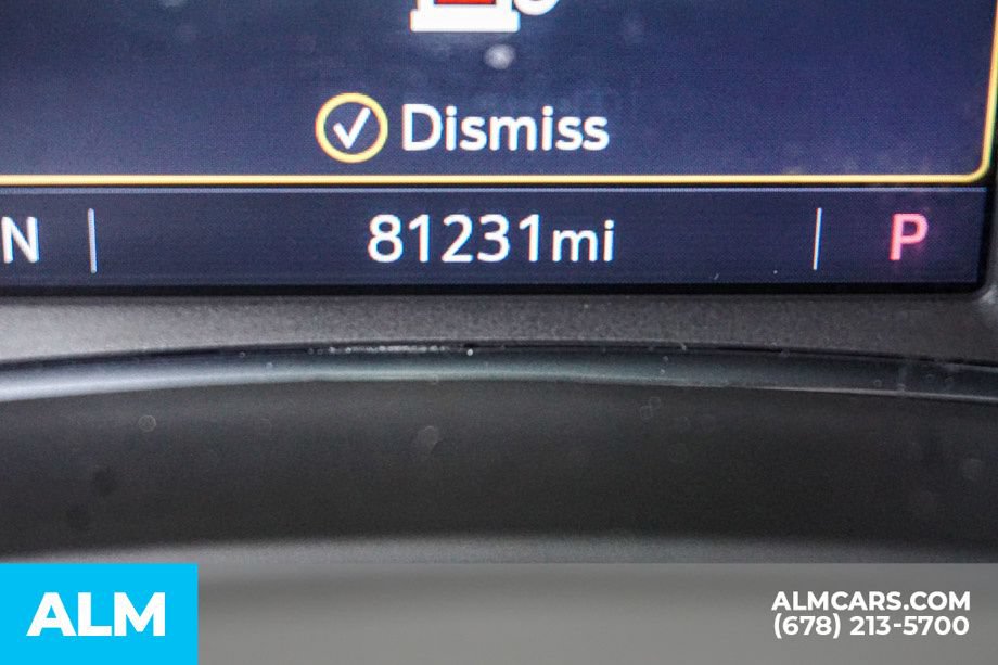 Used 2022 Chevrolet Equinox RS w/ RS Leather Package FWD image 60