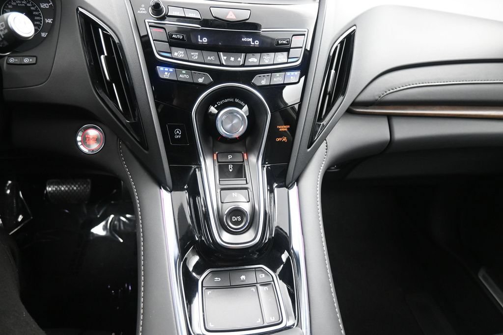 Certified 2024 Acura RDX SH-AWD w/ Advance Package image 17