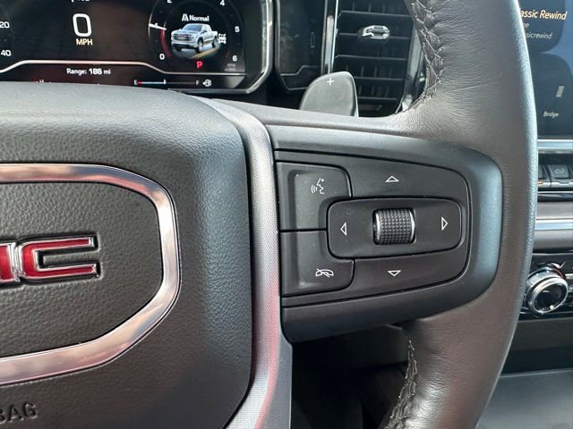 Used 2022 GMC Sierra 1500 SLT w/ SLT Convenience Package image 16