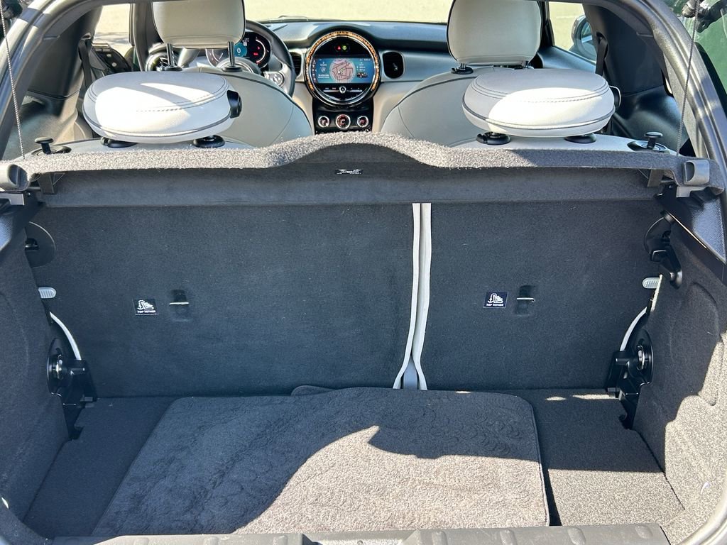 Used 2024 MINI Cooper John Cooper Works image 32